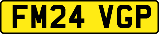 FM24VGP