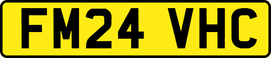 FM24VHC