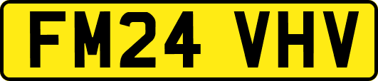 FM24VHV