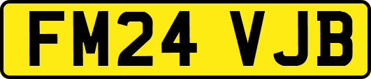 FM24VJB
