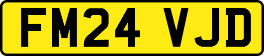 FM24VJD