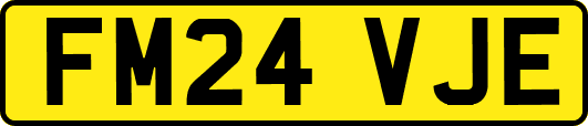 FM24VJE