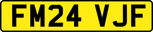 FM24VJF