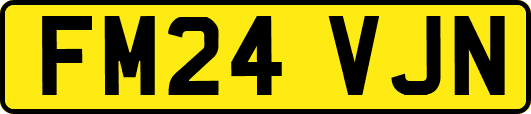 FM24VJN