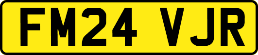 FM24VJR
