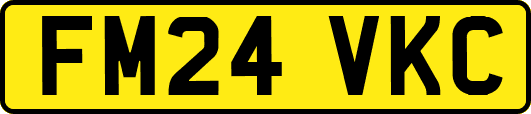 FM24VKC