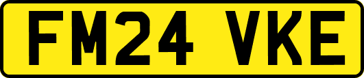 FM24VKE