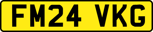 FM24VKG