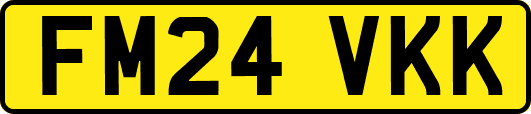 FM24VKK