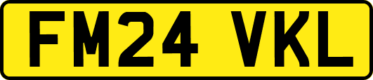 FM24VKL