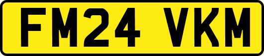 FM24VKM