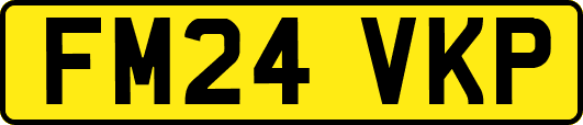 FM24VKP