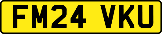 FM24VKU