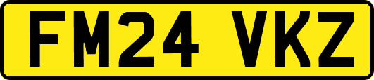 FM24VKZ