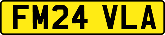 FM24VLA