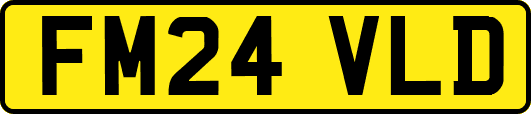 FM24VLD