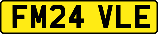 FM24VLE