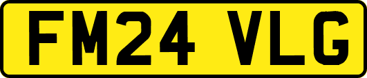 FM24VLG