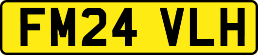 FM24VLH