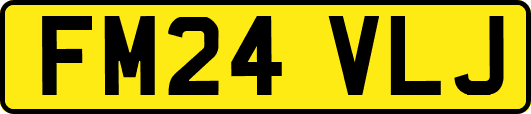 FM24VLJ