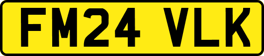 FM24VLK