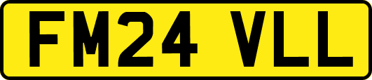 FM24VLL