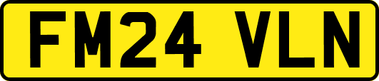 FM24VLN