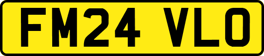 FM24VLO