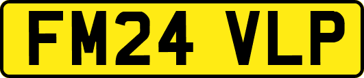 FM24VLP