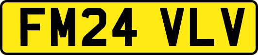 FM24VLV