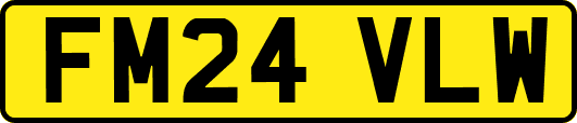 FM24VLW