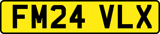 FM24VLX