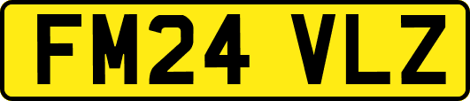 FM24VLZ