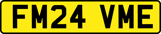 FM24VME