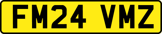 FM24VMZ