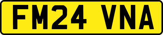 FM24VNA