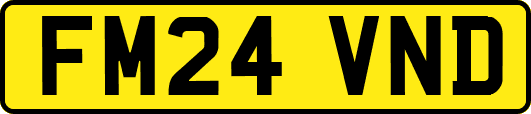 FM24VND