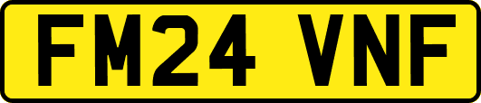 FM24VNF