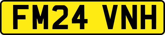 FM24VNH