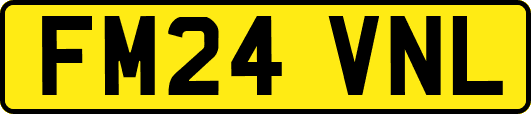 FM24VNL