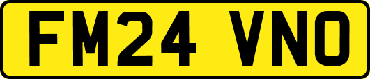 FM24VNO
