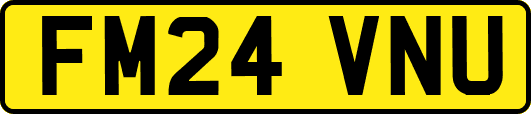 FM24VNU