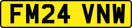 FM24VNW