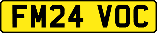FM24VOC
