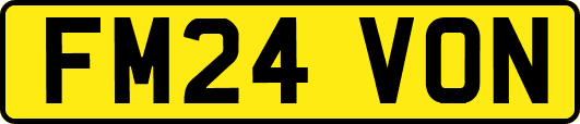 FM24VON