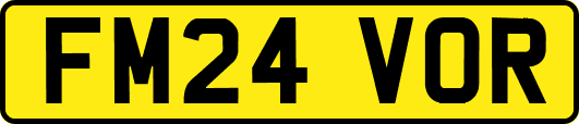 FM24VOR