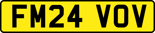FM24VOV