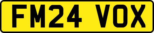 FM24VOX