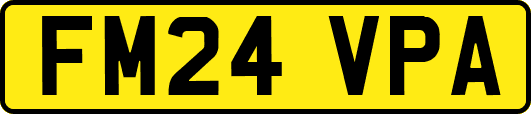FM24VPA
