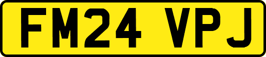 FM24VPJ